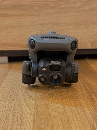 Продам DJI Mavic 3T /день,ночь Донецк