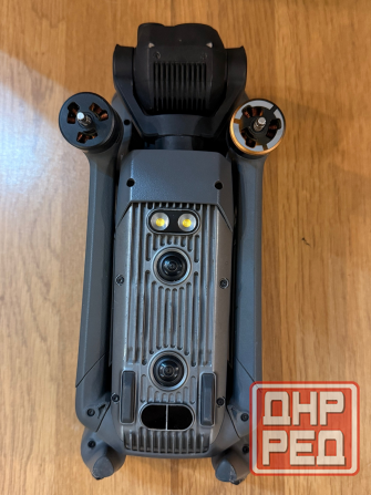 Продам DJI Mavic 3T /день,ночь Донецк - изображение 1