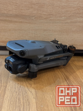 Продам DJI Mavic 3T /день,ночь Донецк - изображение 4