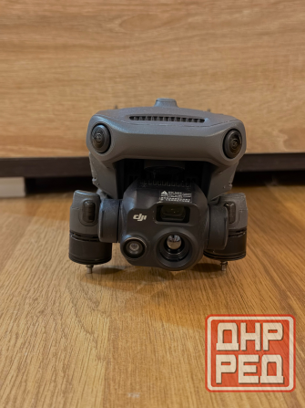 Продам DJI Mavic 3T /день,ночь Донецк - изображение 2