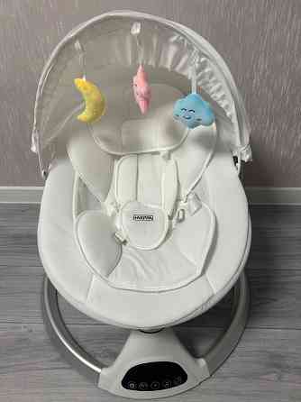 Электрокачели Донецк