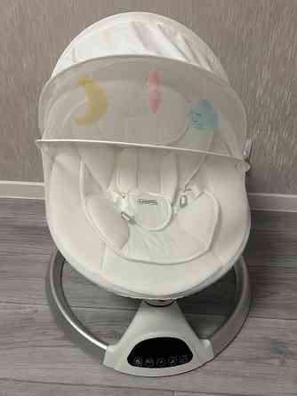 Электрокачели Донецк