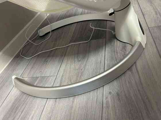 Электрокачели Донецк