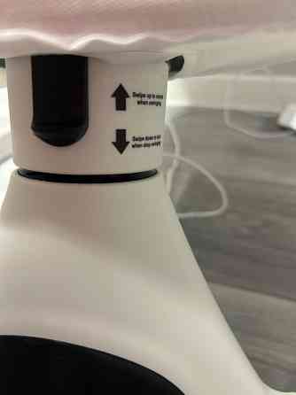 Электрокачели Донецк