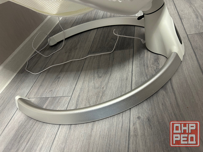 Электрокачели Донецк - изображение 3