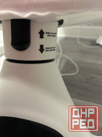 Электрокачели Донецк - изображение 4