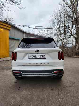 Кia Sorento 2020 2.2 D 8DCT 2WD Донецк