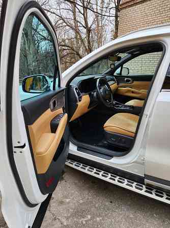Кia Sorento 2020 2.2 D 8DCT 2WD Донецк