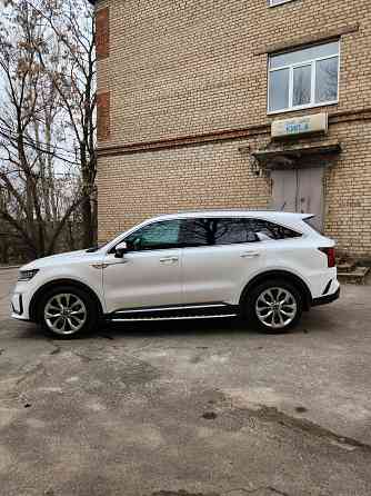 Кia Sorento 2020 2.2 D 8DCT 2WD Донецк