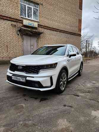 Кia Sorento 2020 2.2 D 8DCT 2WD Донецк