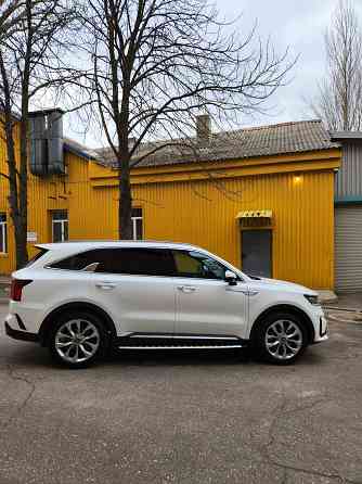 Кia Sorento 2020 2.2 D 8DCT 2WD Донецк