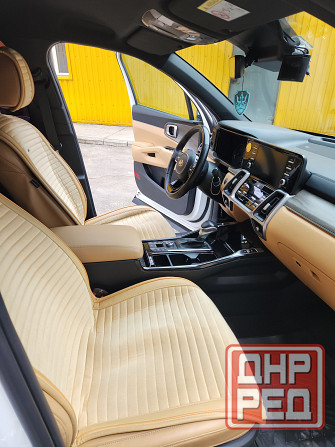 Кia Sorento 2020 2.2 D 8DCT 2WD Донецк - изображение 7