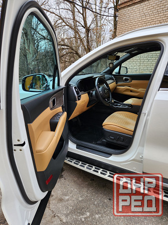 Кia Sorento 2020 2.2 D 8DCT 2WD Донецк - изображение 6