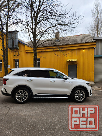 Кia Sorento 2020 2.2 D 8DCT 2WD Донецк - изображение 4