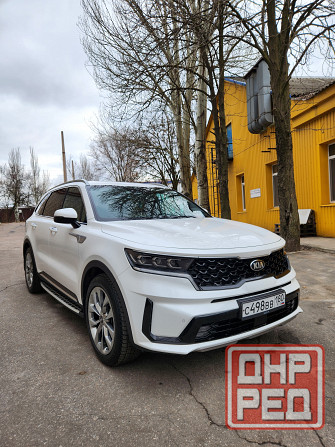 Кia Sorento 2020 2.2 D 8DCT 2WD Донецк - изображение 2