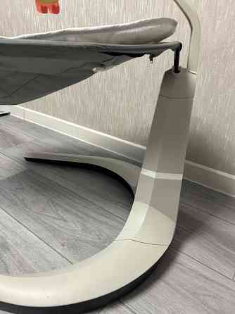 Шезлонг для укачивания Донецк