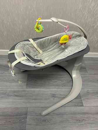 Шезлонг для укачивания Донецк