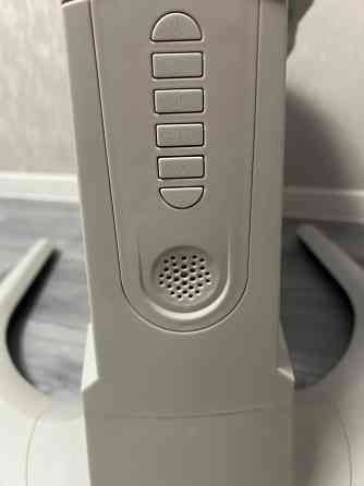 Шезлонг для укачивания Донецк