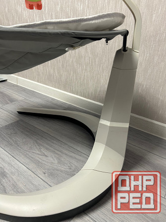 Шезлонг для укачивания Донецк - изображение 3