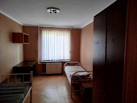 Продажа общежития в Ворошиловском р-не,ул.Левобережная Донецк