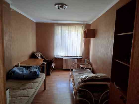 Продажа общежития в Ворошиловском р-не,ул.Левобережная Донецк