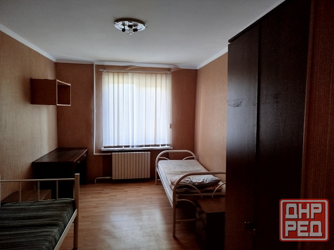 Продажа общежития в Ворошиловском р-не,ул.Левобережная Донецк - изображение 2