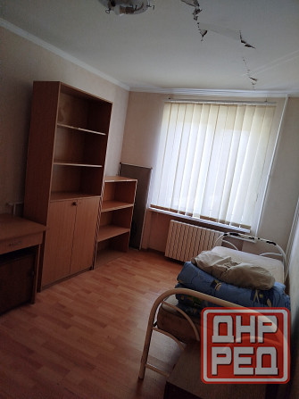 Продажа общежития в Ворошиловском р-не,ул.Левобережная Донецк - изображение 4