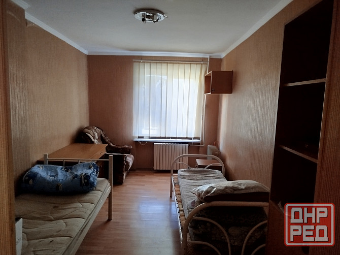 Продажа общежития в Ворошиловском р-не,ул.Левобережная Донецк - изображение 1