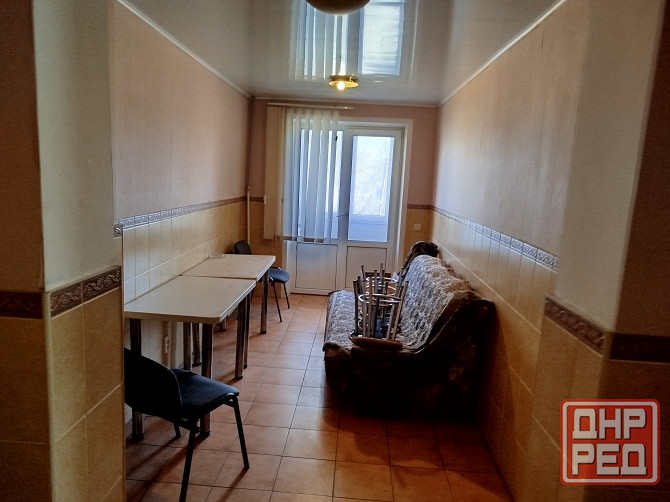 Продажа общежития в Ворошиловском р-не,ул.Левобережная Донецк - изображение 5