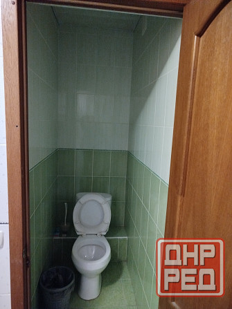 Продажа общежития в Ворошиловском р-не,ул.Левобережная Донецк - изображение 7