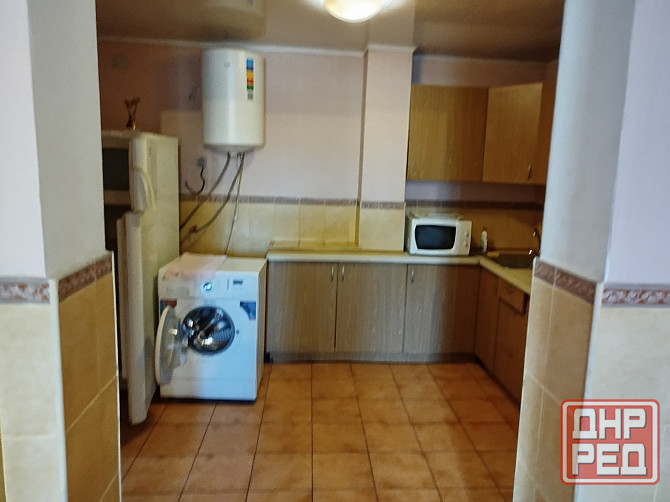 Продажа общежития в Ворошиловском р-не,ул.Левобережная Донецк - изображение 6