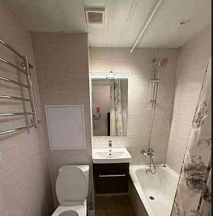 Сдаётся 1-комнатная квартира на длительный срок г. Донецк, Буденновский район,улица 230-й Стрелково Донецк