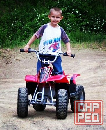Продам детские квадроциклы Макеевка - изображение 1