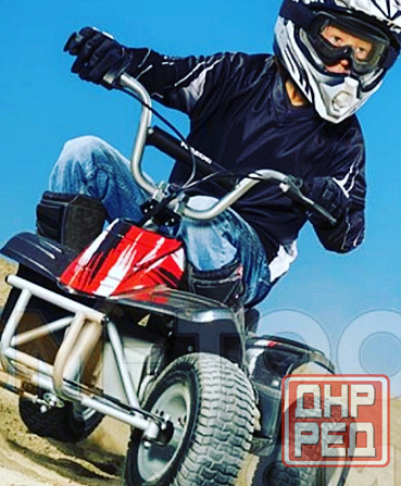 Продам детские квадроциклы Макеевка - изображение 2