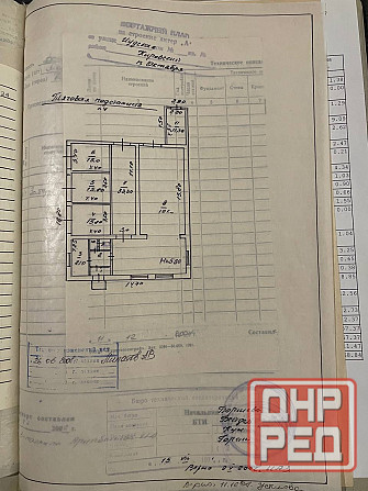 Участок 15 соток Кировский район,Макеевка Макеевка - изображение 7