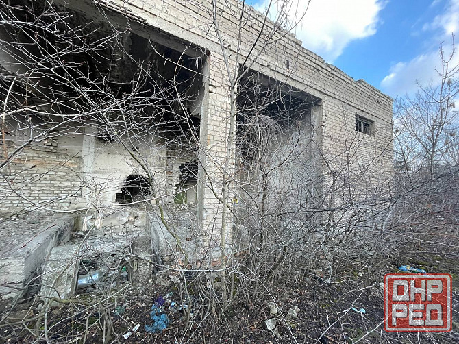 Участок 15 соток Кировский район,Макеевка Макеевка - изображение 3