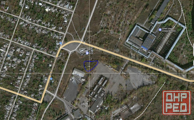 Здание 250 м.кв Кировский район, Макеевка Макеевка - изображение 8