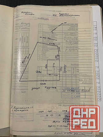 Участок 15 соток Кировский район,Макеевка Макеевка - изображение 8