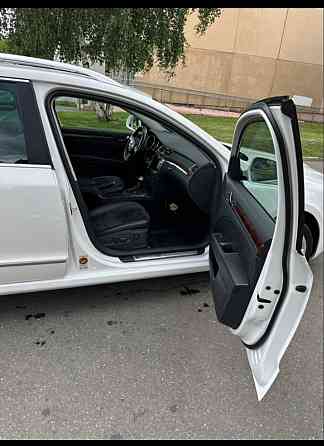 Skoda Superb Донецк