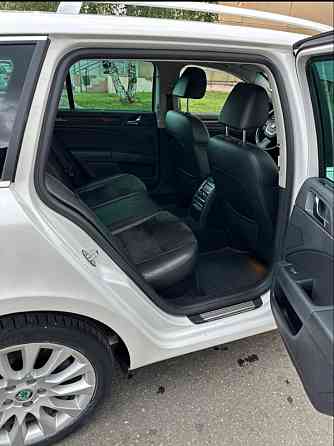 Skoda Superb Донецк