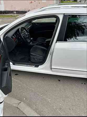 Skoda Superb Донецк