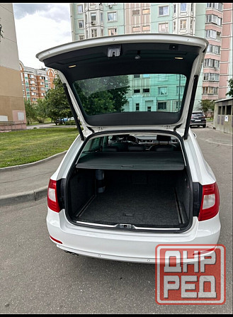 Skoda Superb Донецк - изображение 8
