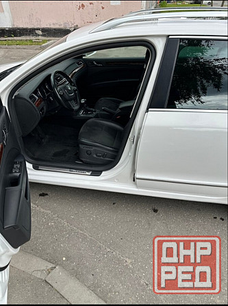 Skoda Superb Донецк - изображение 6