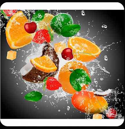 Фотообои кухонные Донецк