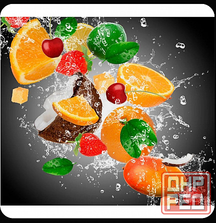 Фотообои кухонные Донецк - изображение 3