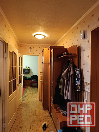 Продам 2х ком квартиру на Щетинина 21 Донецк - изображение 2