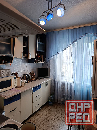 Продам 2х ком квартиру на Щетинина 21 Донецк - изображение 1