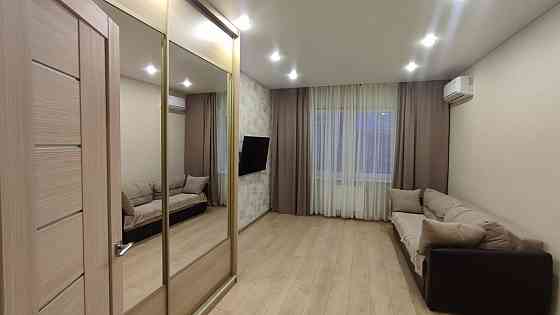 Киевский район Донецк сити. Проспект Таманский Донецк