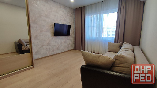 Киевский район Донецк сити. Проспект Таманский Донецк - изображение 6