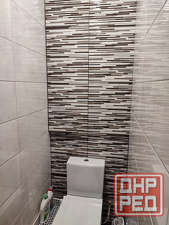 Киевский район Донецк сити. Проспект Таманский Донецк - изображение 2